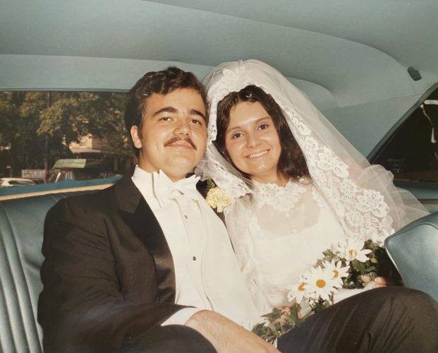 Montoursville couple sees 50 years
